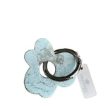 Flower Resin Keyrings-Greenwood Designs-Lot 39 Store & Cafe