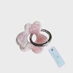 Flower Resin Keyrings-Greenwood Designs-Lot 39 Store & Cafe