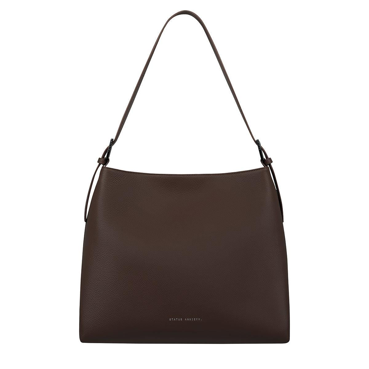 Forget About It - Cocoa-Status Anxiety-Lot 39 Store & Cafe