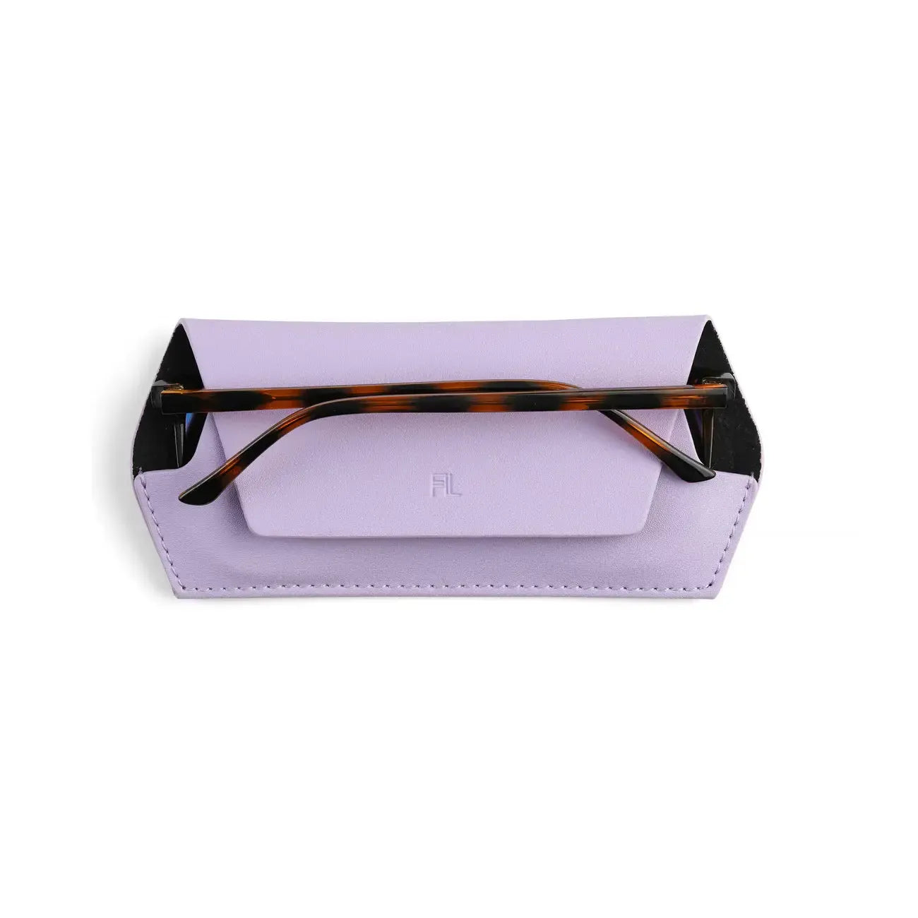 Fox & Leo Sunglasses - Lilac-Fox & Leo-Lot 39 Store & Cafe