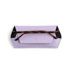 Fox & Leo Sunglasses - Lilac-Fox & Leo-Lot 39 Store & Cafe