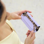 Fox & Leo Sunglasses - Lilac-Fox & Leo-Lot 39 Store & Cafe