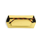 Fox & Leo Sunglasses - Yellow-Fox & Leo-Lot 39 Store & Cafe