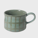 Frankie Tapestry Mug-Robert Gordon-Lot 39 Store & Cafe
