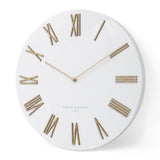 Frederick Wall Clock-PS Home & Living-Lot 39 Store & Cafe