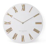 Frederick Wall Clock-PS Home & Living-Lot 39 Store & Cafe