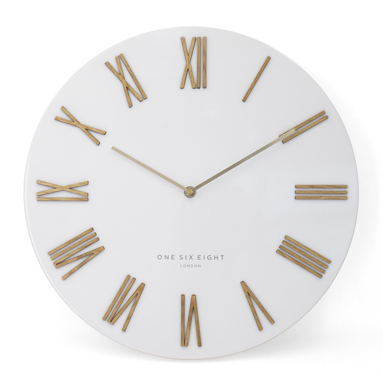 Frederick Rhead Clock Frederick Wall Clock – Lot 39 Store & Cafe