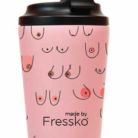 Fressko Camino - Boobie Peachy-made by Fressko-Lot 39 Store & Cafe