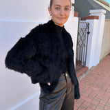 Fur Jackets-Not specified-Lot 39 Store & Cafe