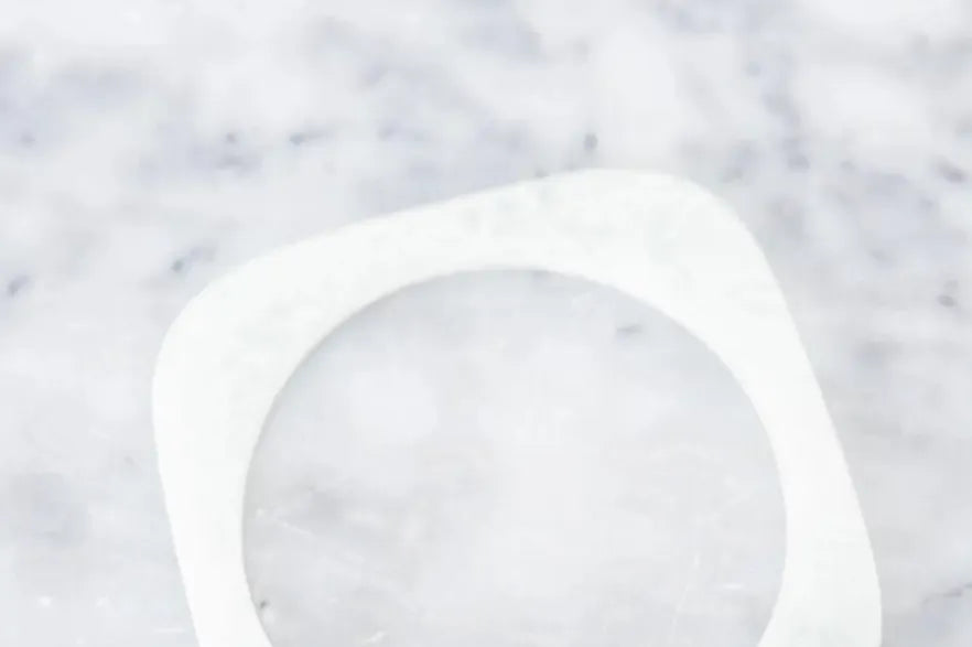 Geo Resin Stacking Bangle-Greenwood Designs-Lot 39 Store & Cafe