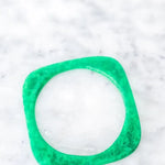 Geo Resin Stacking Bangle-Greenwood Designs-Lot 39 Store & Cafe