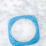 Geo Resin Stacking Bangle-Greenwood Designs-Lot 39 Store & Cafe