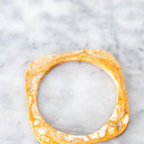 Geo Resin Stacking Bangle-Greenwood Designs-Lot 39 Store & Cafe