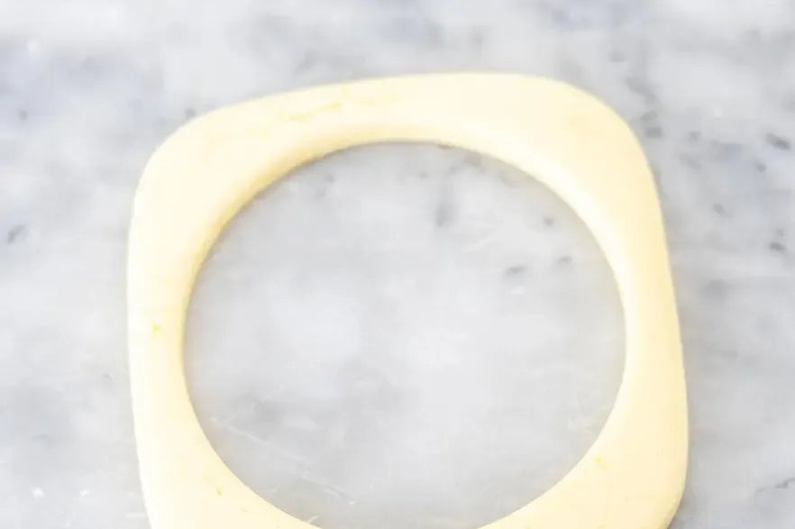 Geo Resin Stacking Bangle-Greenwood Designs-Lot 39 Store & Cafe