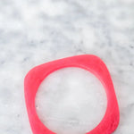 Geo Resin Stacking Bangle-Greenwood Designs-Lot 39 Store & Cafe