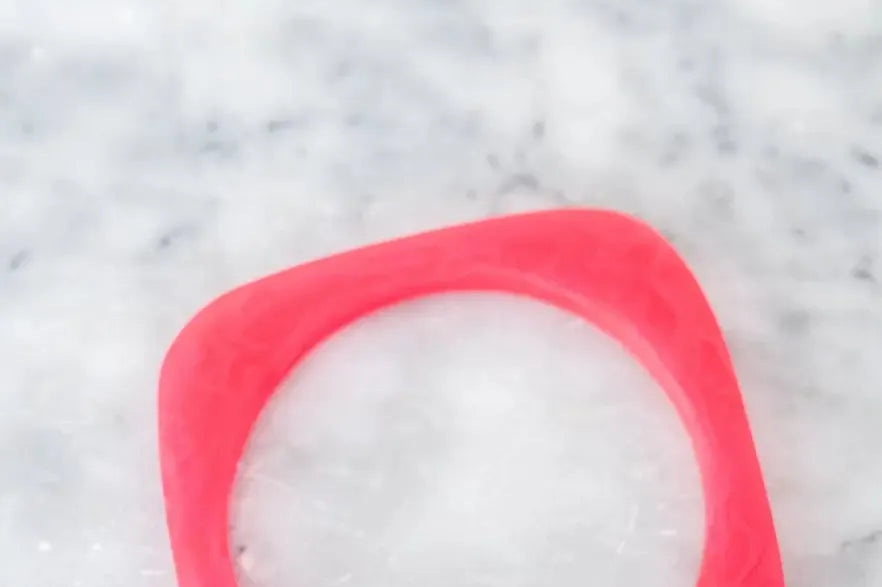 Geo Resin Stacking Bangle-Greenwood Designs-Lot 39 Store & Cafe