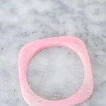 Geo Resin Stacking Bangle-Greenwood Designs-Lot 39 Store & Cafe