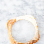Geo Resin Stacking Bangle-Greenwood Designs-Lot 39 Store & Cafe