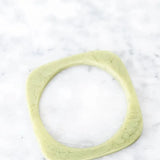 Geo Resin Stacking Bangle-Greenwood Designs-Lot 39 Store & Cafe
