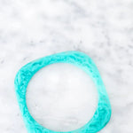 Geo Resin Stacking Bangle-Greenwood Designs-Lot 39 Store & Cafe