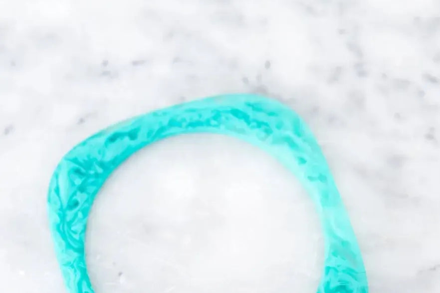 Geo Resin Stacking Bangle-Greenwood Designs-Lot 39 Store & Cafe