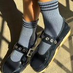 Girlfriend Socks-Le Bon Shoppe-Lot 39 Store & Cafe