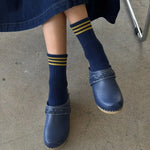 Girlfriend Socks-Le Bon Shoppe-Lot 39 Store & Cafe