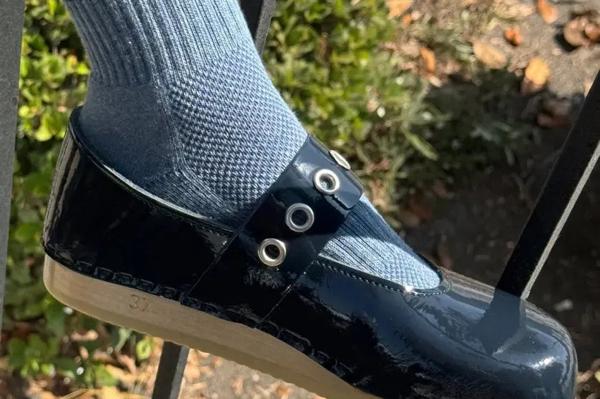 Girlfriend Socks-Le Bon Shoppe-Lot 39 Store & Cafe