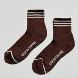 Girlfriend Socks-Le Bon Shoppe-Lot 39 Store & Cafe