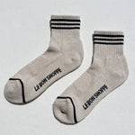 Girlfriend Socks-Le Bon Shoppe-Lot 39 Store & Cafe