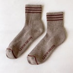 Girlfriend Socks-Le Bon Shoppe-Lot 39 Store & Cafe