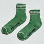 Girlfriend Socks-Le Bon Shoppe-Lot 39 Store & Cafe