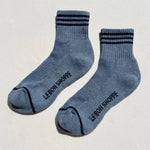 Girlfriend Socks-Le Bon Shoppe-Lot 39 Store & Cafe