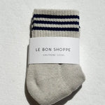 Girlfriend Socks-Le Bon Shoppe-Lot 39 Store & Cafe