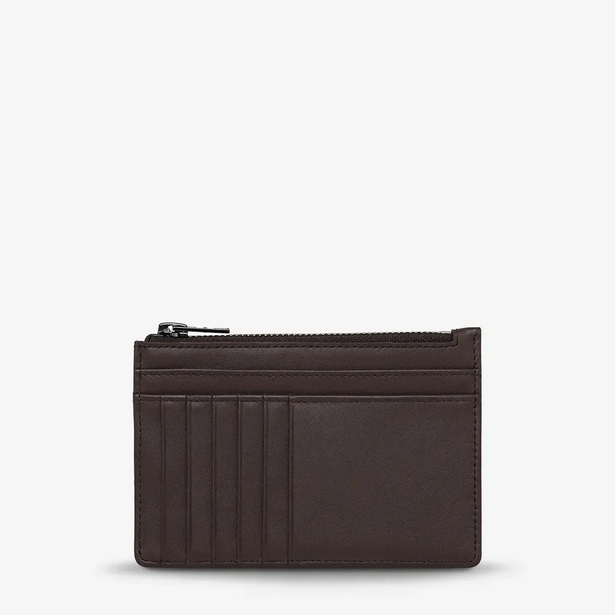 Gone Again Wallet-Status Anxiety-Lot 39 Store & Cafe
