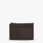 Gone Again Wallet-Status Anxiety-Lot 39 Store & Cafe