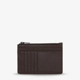 Gone Again Wallet-Status Anxiety-Lot 39 Store & Cafe
