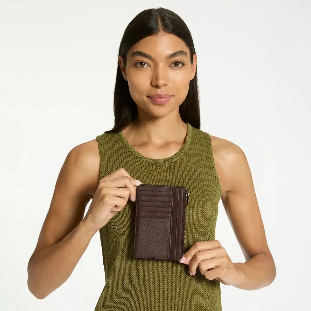 Gone Again Wallet-Status Anxiety-Lot 39 Store & Cafe