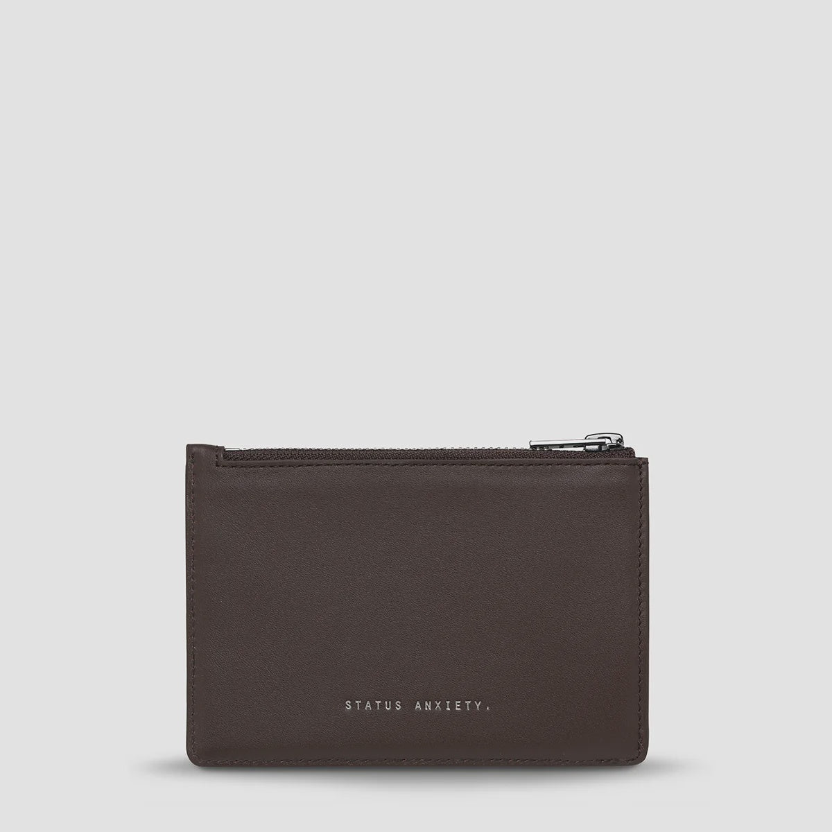 Gone Again Wallet-Status Anxiety-Lot 39 Store & Cafe