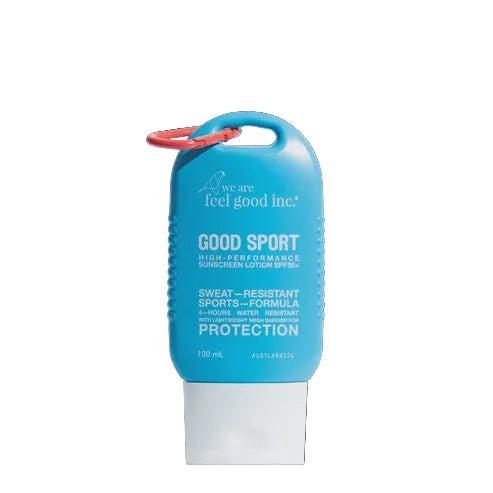 Good Sport Sunscreen-We Are Feel Good Inc-Lot 39 Store & Cafe