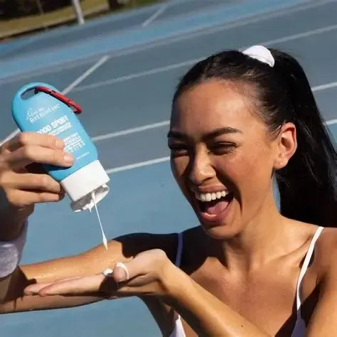 Good Sport Sunscreen-We Are Feel Good Inc-Lot 39 Store & Cafe