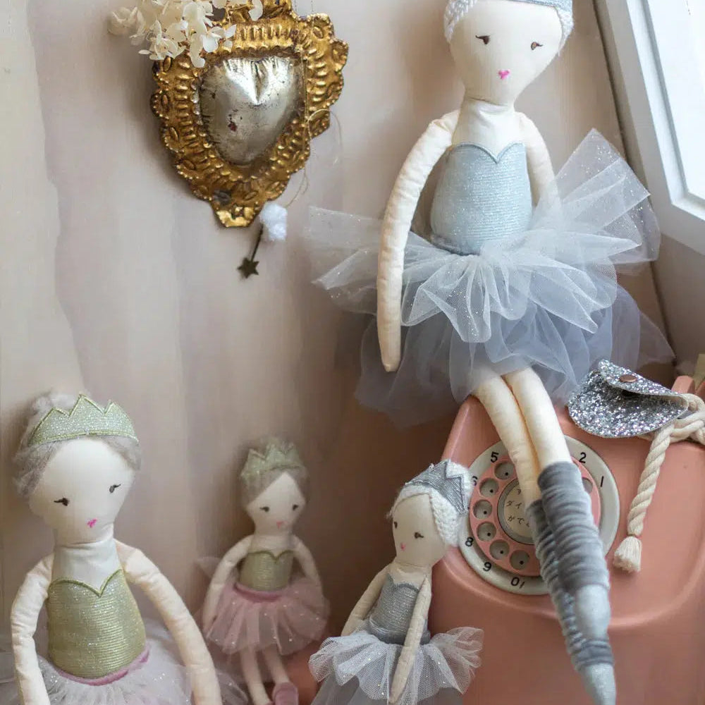 Grace Ballerina-Nana Huchy-Lot 39 Store & Cafe
