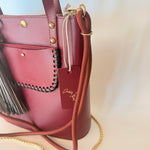 Grand Ame - Cherry Choco-Craie Studio-Lot 39 Store & Cafe
