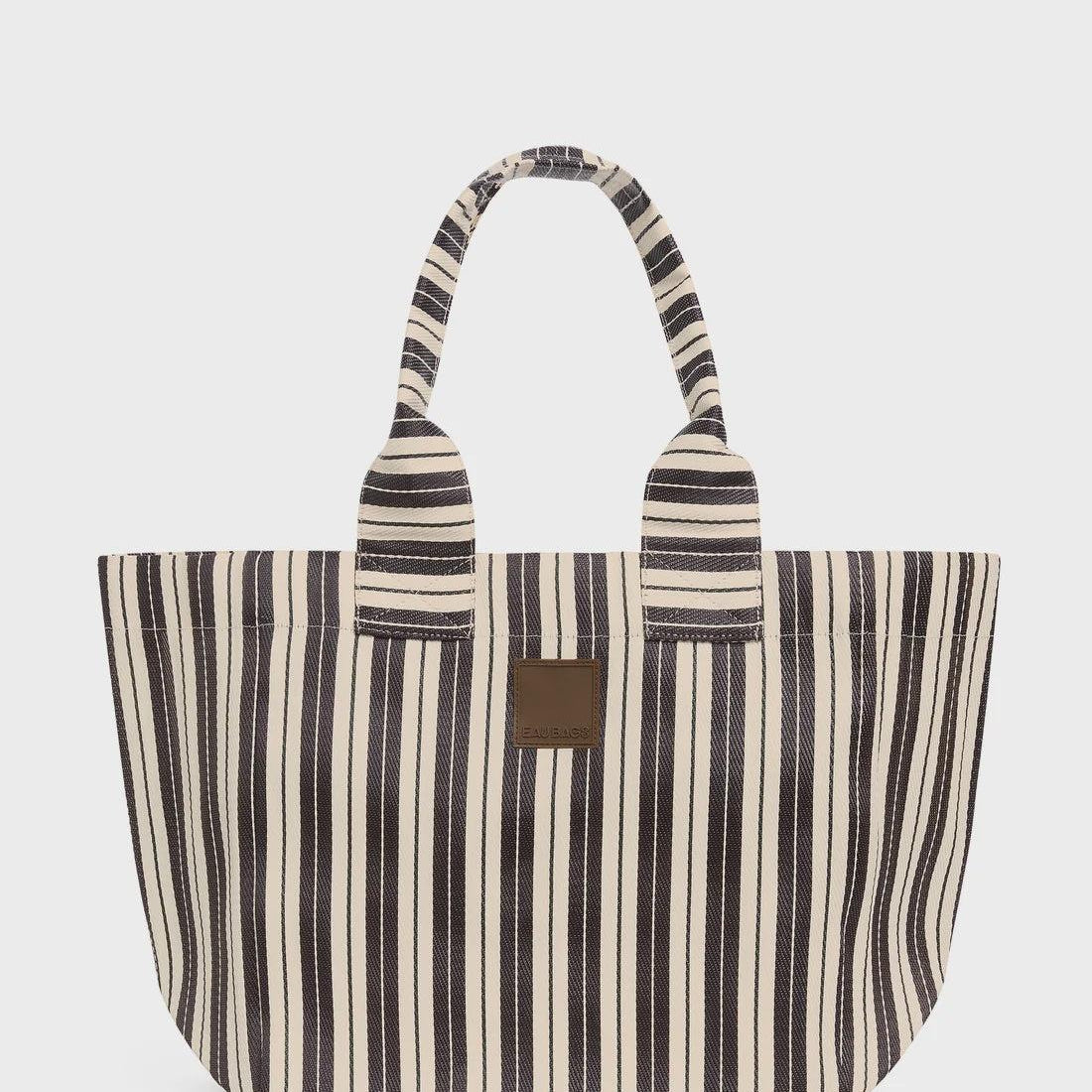 Grand Tote Bag - Home-EAU Bags-Lot 39 Store & Cafe