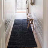 Graphite Jute Mat-Zebra Homes-Lot 39 Store & Cafe