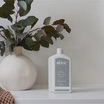 Green Pepper & Lotus 1L Refill-al.ive-Lot 39 Store & Cafe