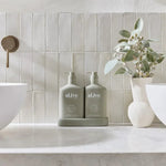 Green Pepper & Lotus Duo-al.ive-Lot 39 Store & Cafe