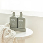 Green Pepper & Lotus Duo-al.ive-Lot 39 Store & Cafe