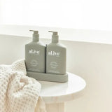 Green Pepper & Lotus Duo-al.ive-Lot 39 Store & Cafe