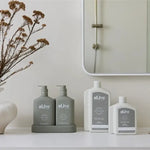 Green Pepper & Lotus Lotion 650ml Refill-al.ive-Lot 39 Store & Cafe